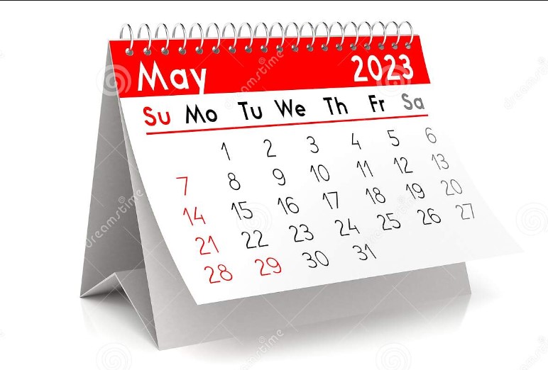 Rules Changing From 1st May 2023