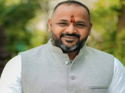 कांग्रेस नेता सन्नी अग्रवाल को दुर्ग पुलिस का समन, भिलाई-3 थाने में इस दिन होना होगा उपस्थित…