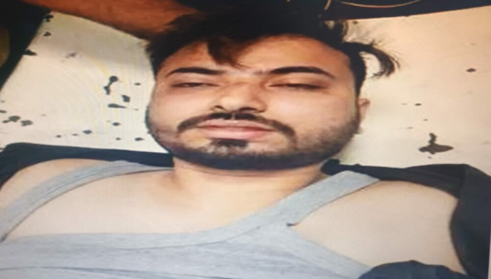 Gang War In Delhi Tihar Jail - देश की सबसे सुरक्षित तिहाड़ जेल में गैंगवॉर, गैंगस्टर प्रिंस की मौत