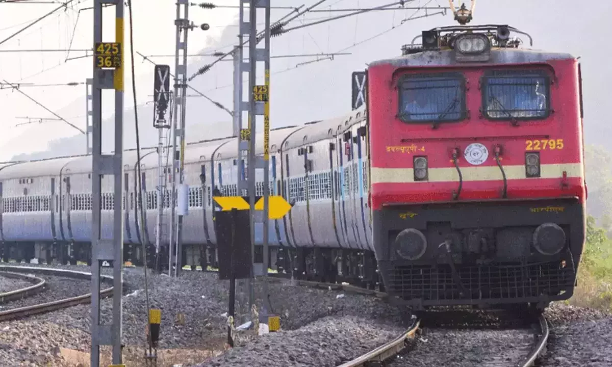 TRAIN