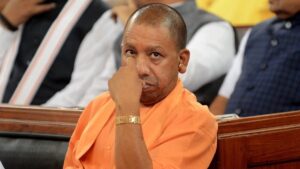 Threat to kill Yogi Adityanath