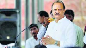 Politics heats up in Maharashtra with Prime Minister's praise, Ajit Pawar said - There is no alternative to PM Modi