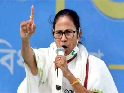ममता बनर्जी को दिल्ली में लगा तगड़ा झटका, सबसे सीनियर सांसद सुखेंदु शेखर राय ने राज्यसभा और टीएमसी से दिया इस्तीफा