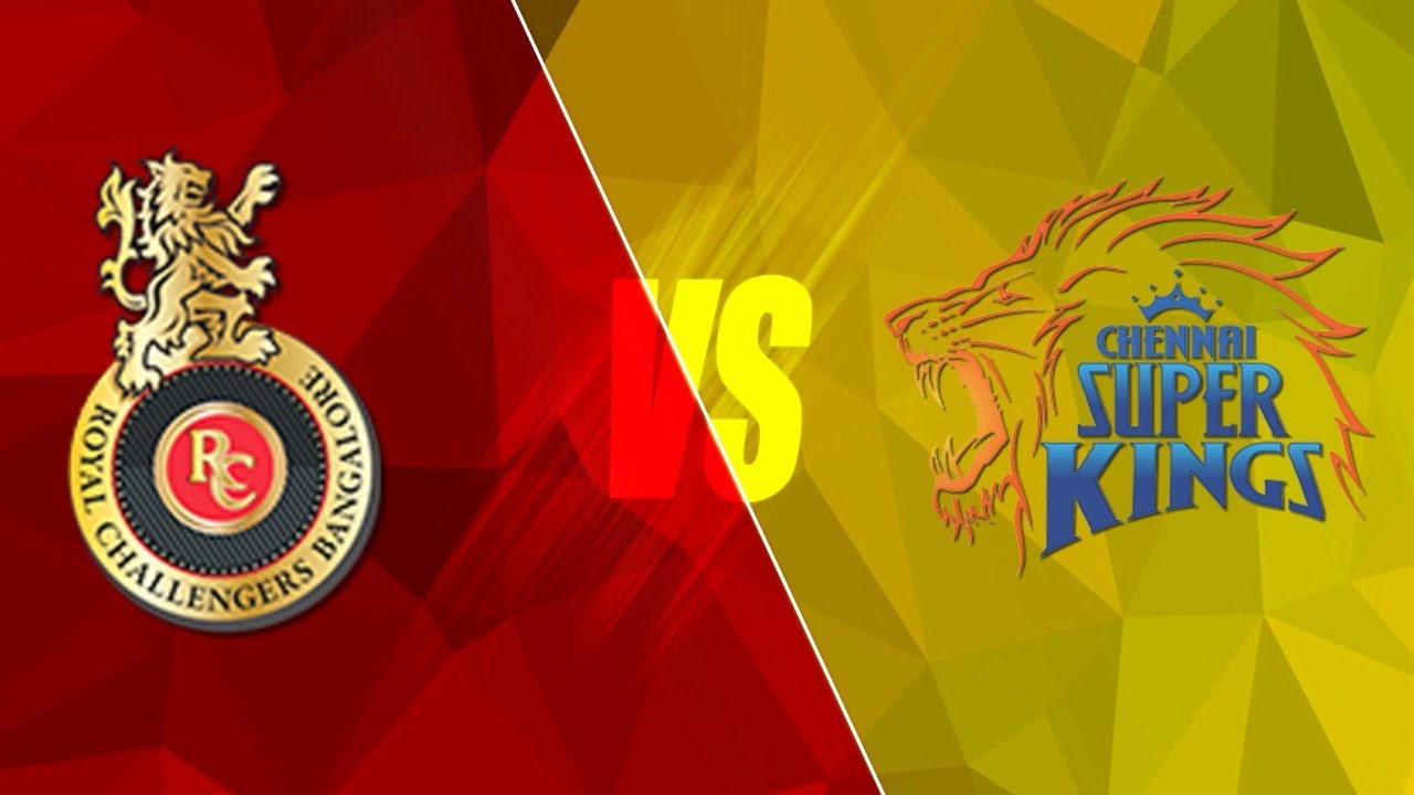 IPL 2021 Match 19, CSK vs RCB: 3 player battles to watch out for - Crictoday