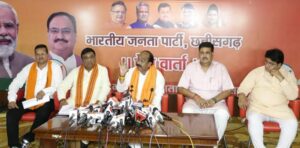 BJP Bid On Alleged Liquor Scam - ED जैसे बीजेपी के बोल, अनवर का 'पॉलिटिकल मास्टर' ही सिंडीकेट का सरगना