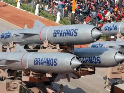 Brahmos Missile – सेना का ब्रम्हास्त्र बनीं ब्रम्होस, एयर, आर्मी और नेवी के लिए अचूक