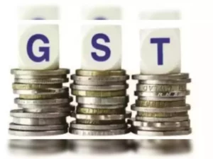 GST