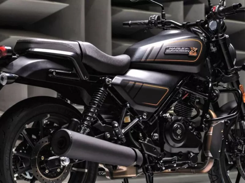 4 जुलाई को लॉन्च होने जा रही है Harley-Davidson की ये सबसे सस्ती बाइक? जानें क्या है खास