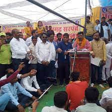 BJP's Union Angry With Jabo Gothan - बीजेपी को उलटा पड़ा "जाबो गोठान खोलबो पोल" का पासा