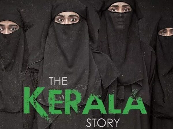 The Kerala Story बनी इस साल की सबसे ज्यादा ग्रॉस करने वाली हिंदी फिल्म