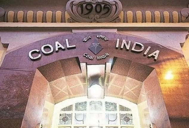 Ministry Of Coal will Sell Shares Of Coal India - अपने नियमित एम्प्लॉय को कोल इंडिया देगी 0.15 फीसदी हिस्सेदारी