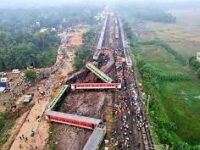 Odisha Train Accident : रेल हादसे के चलते करीब 90 ट्रेनें रद्द, ट्रेनों का बदला रूट…देखें लिस्ट