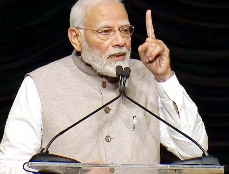Modiji
