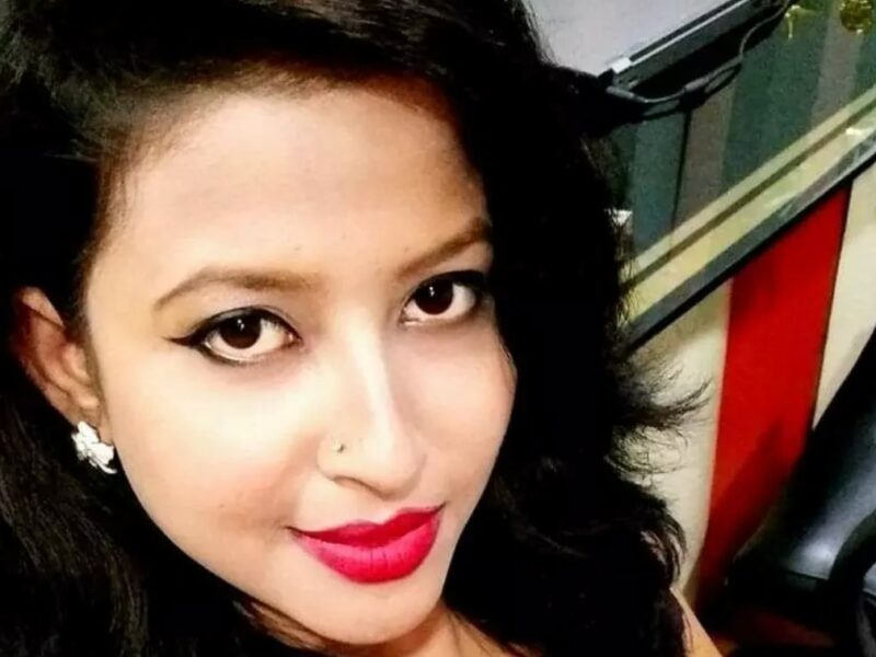 Anchor Salma Sultana Murder Case: प्रेमी ने ही दोस्तों के साथ मिलकर की थी न्यूज एंकर सलमा सुलताना की हत्या, 3 आरोपी गिरफ्तार