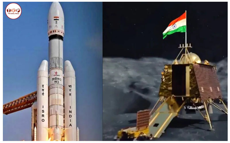 चंद्रयान-3 की सफलता पढ़ेंगे स्कूली बच्चें, केंद्रीय शिक्षा मंत्री ने किया ऐलान