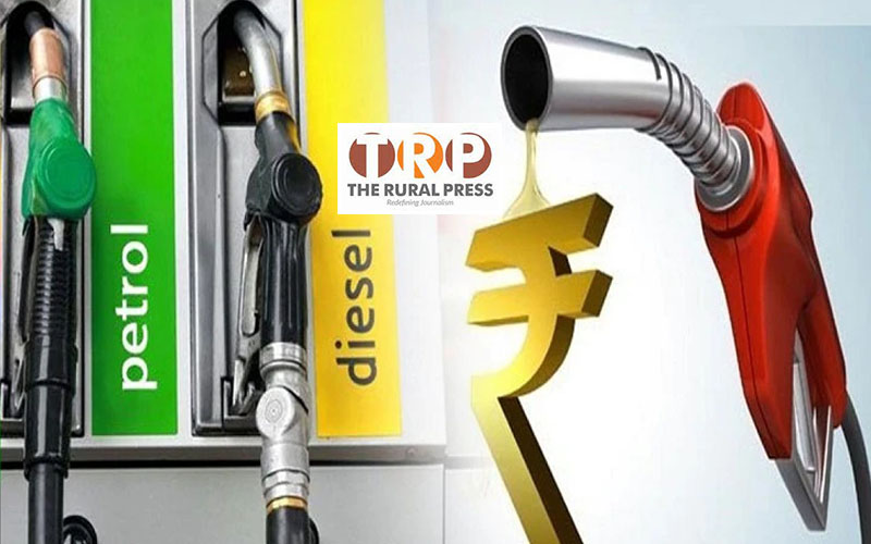 पेट्रोल-डीजल के दाम हो सकते हैं कम, मोदी सरकार करेगी एक्साइज ड्यूटी टैक्स में कटौती