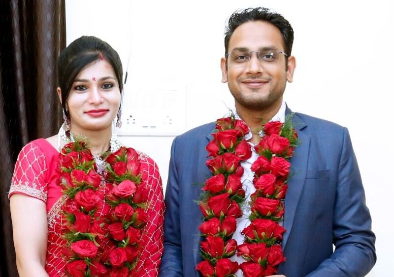MARRIAGE 11