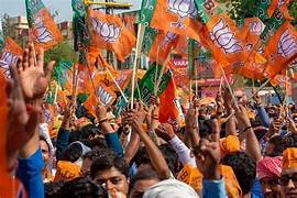 Mission 2023: Two-day meeting of BJP's Central Election Committee from tomorrow