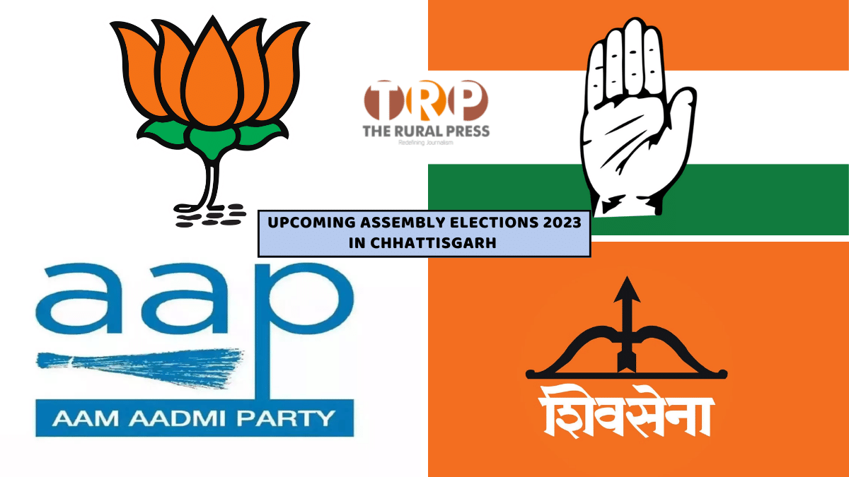 TRP Elections