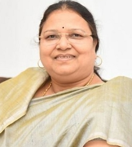Anila Bhendia