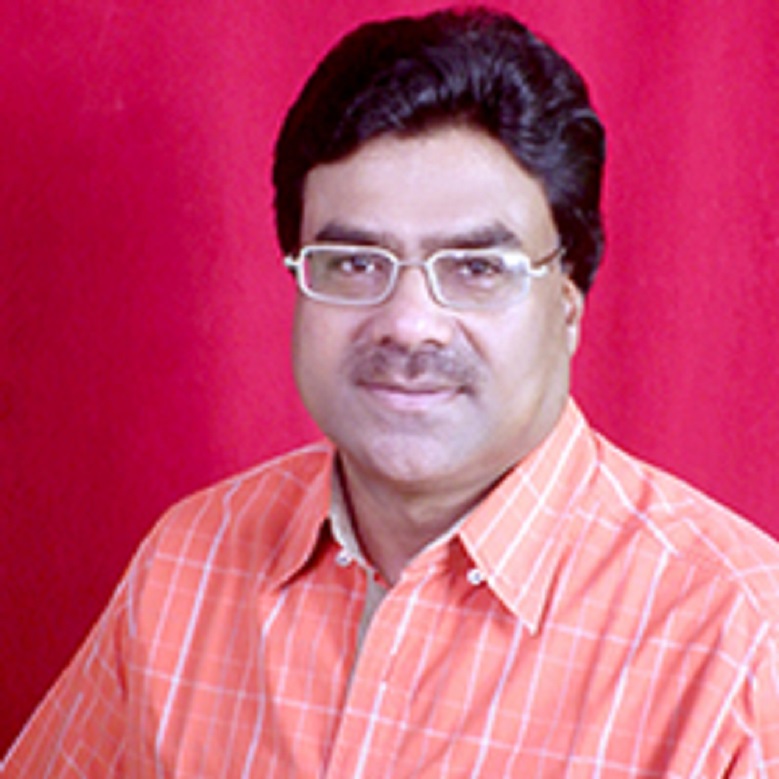 Devendra Bahadur Singh