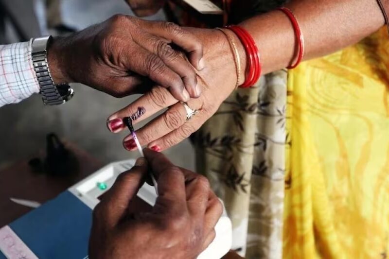Assembly Election 2023