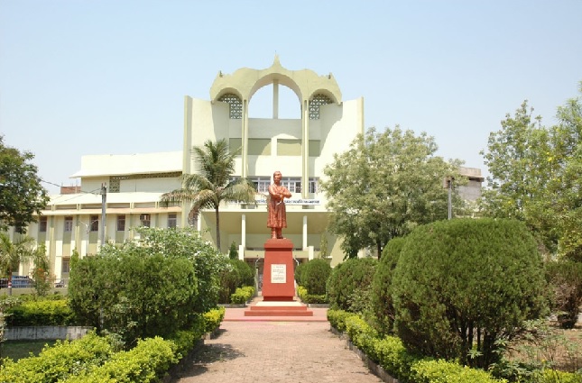 Pandit Ravi Shankar Shukla University