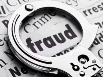 प्राइम लोकेशन में प्रॉपर्टी का झांसा देकर उद्योगपति से करोड़ों ठगी… पुलिस कर रही है आरोपी की तलाश