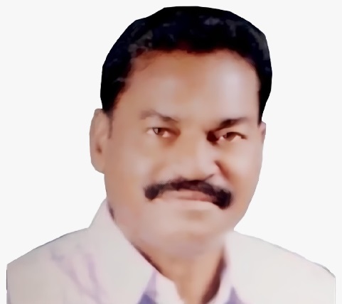 Shankar Dhruva