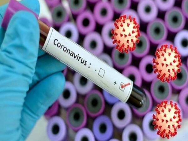 Corona Virus : फिर बढ़ रहा कोरोना का खतरा ! 24 घंटे में 6 मौतें, 700 से ज्यादा मिले नए मामले, जानें एक्टिव केस कितने