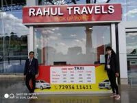 बुकिंग के बावजूद टैक्सी की सुविधा से वंचित करने वाले राहुल ट्रेवल्स के खिलाफ उपभोक्ता आयोग ने सुनाया फैसला…