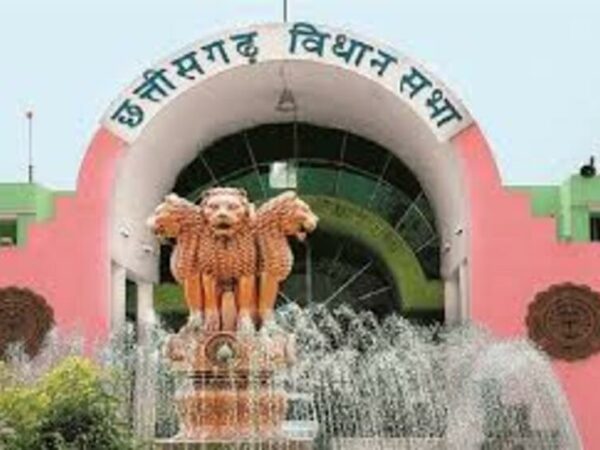 Chhattisgarh Assembly Budget Session: मुख्यमंत्री विष्णुदेव साय के विभागों के अनुदान मांगों पर चर्चा होगी,जांजगीर चांपा में रेडी टू ईट का मामला गूंजेगा