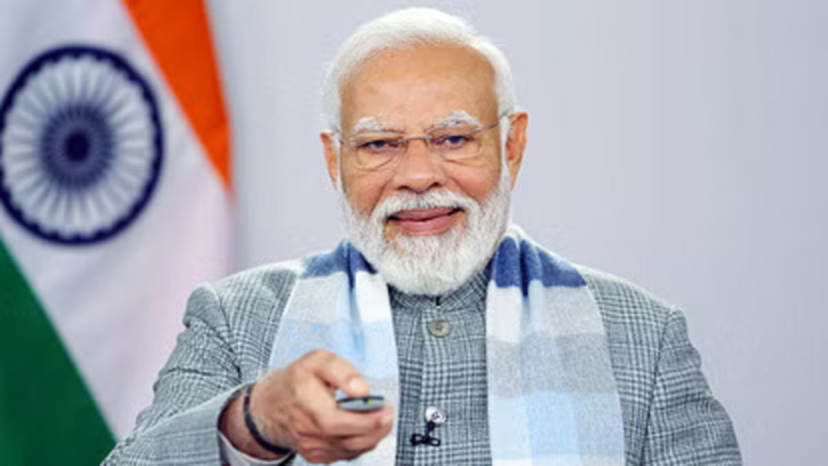 Pm Modi