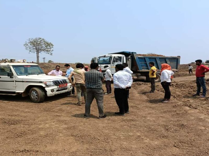 छापामार कार्रवाई