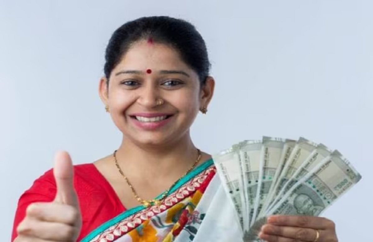 ‘नारी न्याय योजना’