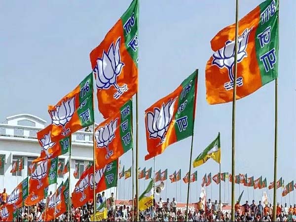 CG Politics: रायपुर में बृजमोहन, दुर्ग में विजय बघेल आज दाखिल करेंगे नामांकन, रैली में बीजेपी दिखाएगी ताकत