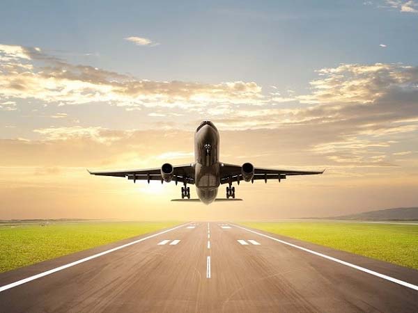 रायपुर से जगदलपुर के लिए हवाई यात्रा की शुरुआत 31 मार्च से