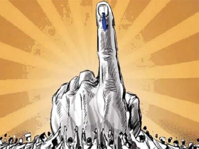 Lok Sabha Elections 2024 Live: 102 सीटों पर मतदान जारी, एक नजर में देखें पहले 2 घंटे में कहां कितना मतदान