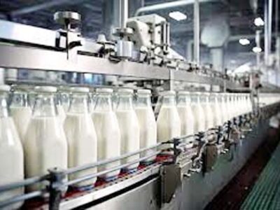 पाटन में नकली दूध और पनीर बनाने का प्रोसेंसिंग यूनिट जब्त