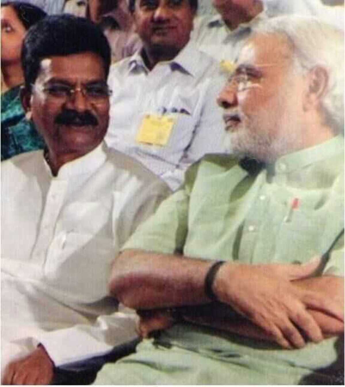 PM -MAHANT