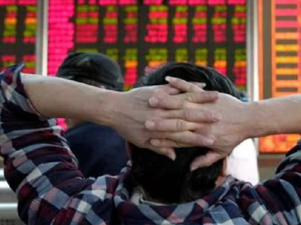Stock Market Today: इजरायल-ईरान युद्ध की आहट से सहमा शेयर बाजार, सेंसेक्स में 929 निफ्टी में 180 अंकों की गिरावट