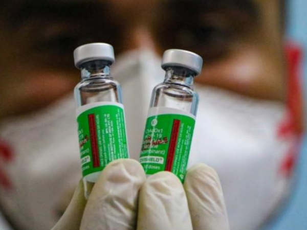 Covid vaccine Covishield : कोविड वैक्सीन बनाने वाली कंपनी एस्ट्राजेनेका ने कबूली साइड इफेक्ट की बात, कोविशील्ड लगवाने वालों को हार्ट अटैक- ब्रेन स्ट्रोक का खतरा
