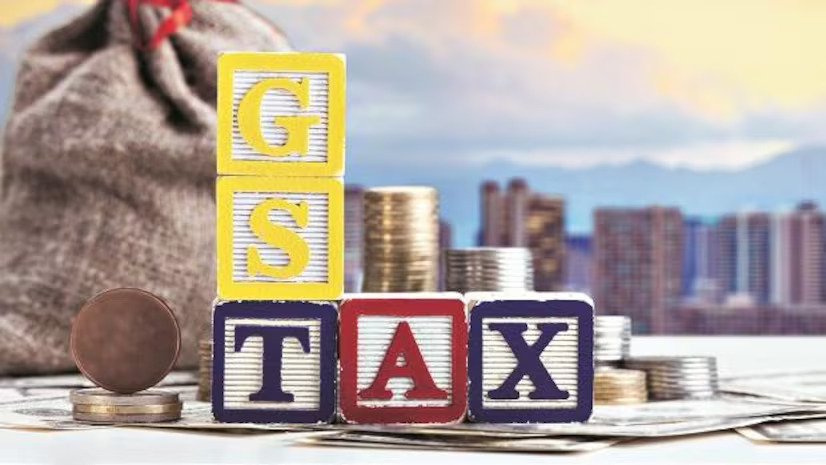 gst