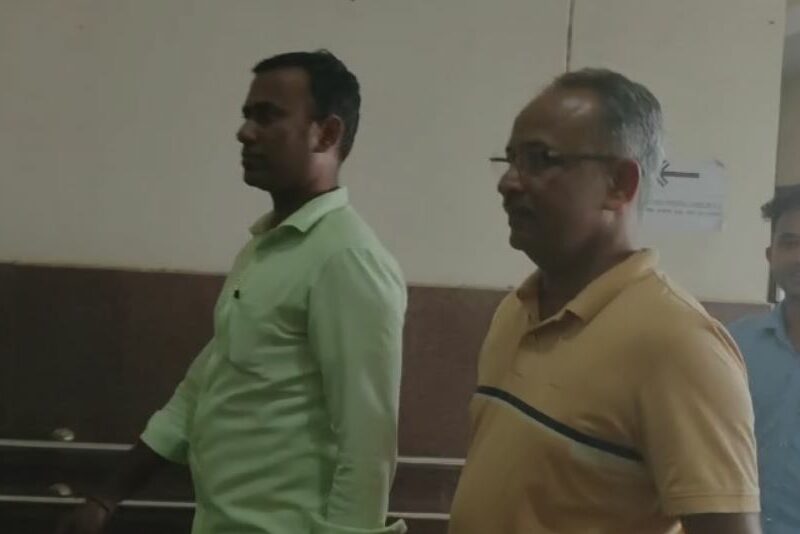 manoj soni