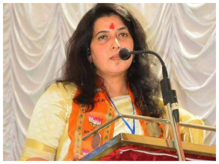 saroj pandey