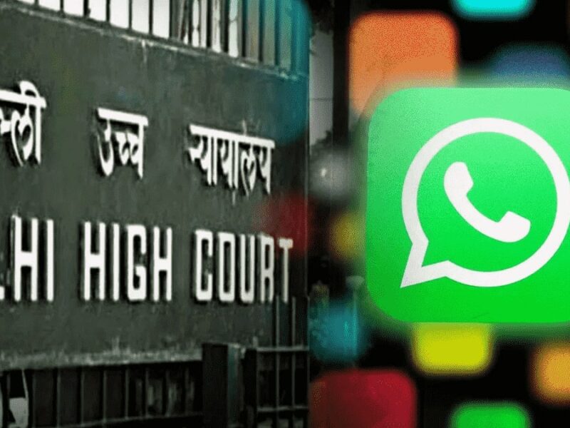 whatsapp-delhi high court