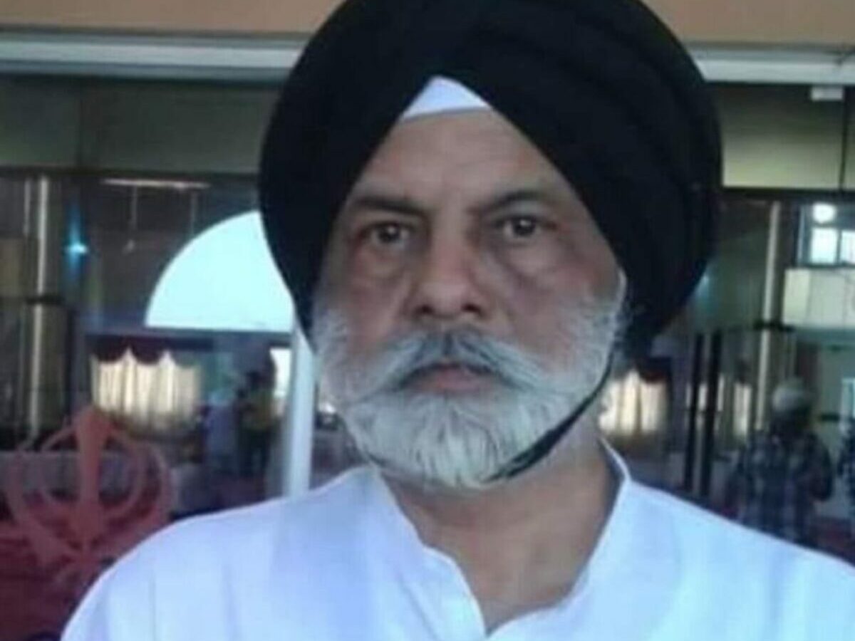 दिलीप सिंह होरा