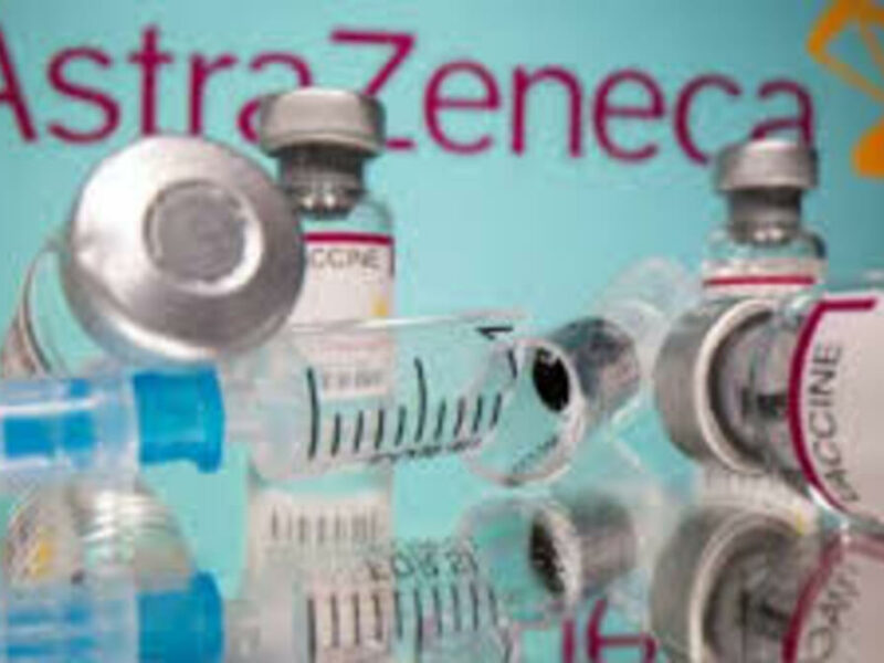 साइड इफेक्ट्स पर विवाद के बाद कंपनी AstraZeneca ने लिया बड़ा फैसला, दुनियाभर से वापस मंगाई कोविड वैक्सीन