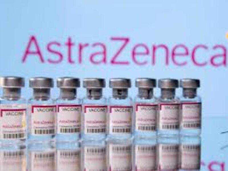 रिसर्च में दावा : Astrazeneca की कोविड वैक्सीन में मिला एक और खतरनाक ब्लड क्लॉटिंग डिसऑर्डर