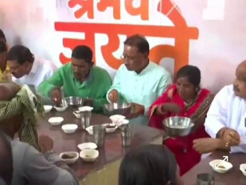 श्रमिक दिवस